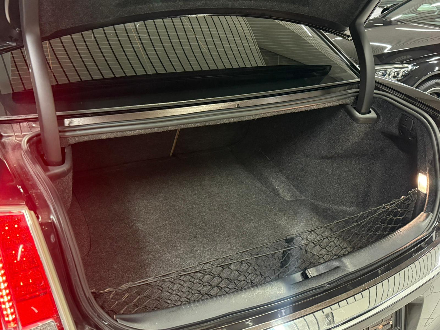 Lancia Thema 3.0D V6 2012