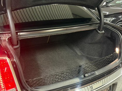 Lancia Thema 3.0D V6 2012
