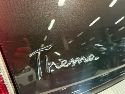 Lancia Thema 3.0D V6 2012