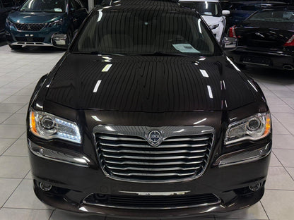 Lancia Thema 3.0D V6 2012