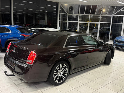 Lancia Thema 3.0D V6 2012