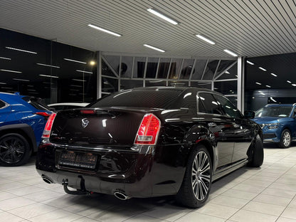 Lancia Thema 3.0D V6 2012