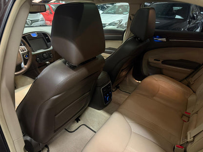 Lancia Thema 3.0D V6 2012