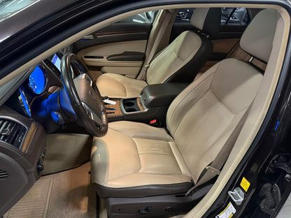 Lancia Thema 3.0D V6 2012