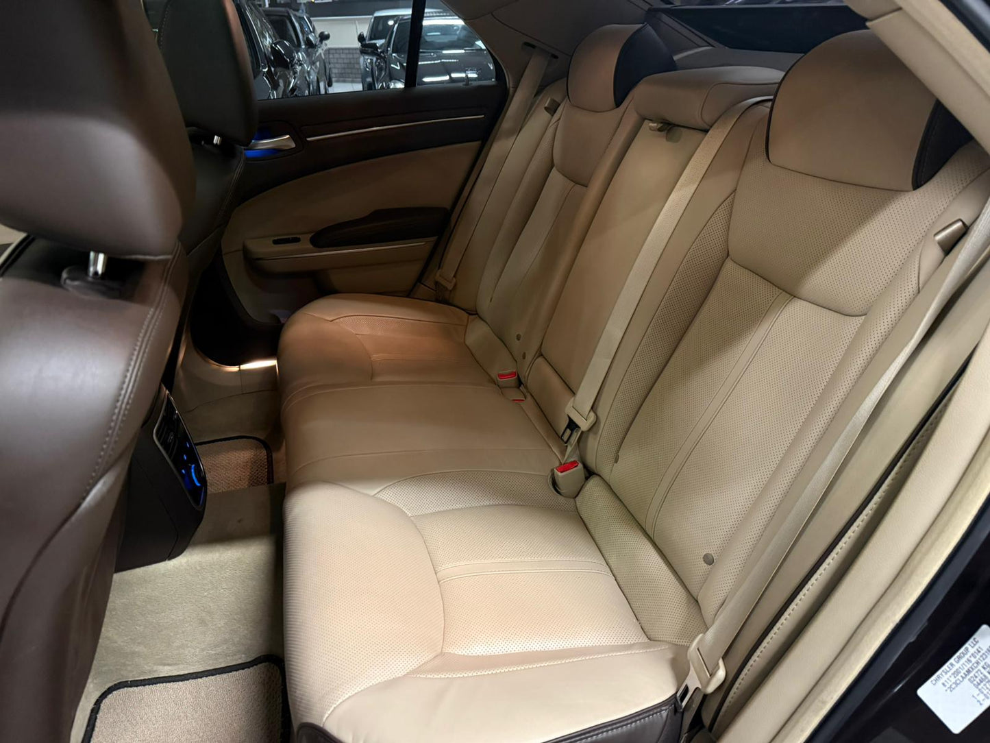 Lancia Thema 3.0D V6 2012