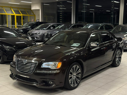 Lancia Thema 3.0D V6 2012