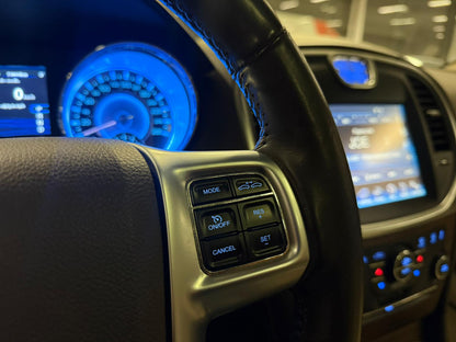 Lancia Thema 3.0D V6 2012