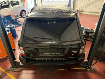 Range Rover Sport 4x4 3.0HSE 155Kw Euro 5 MOTEUR CASSÉ