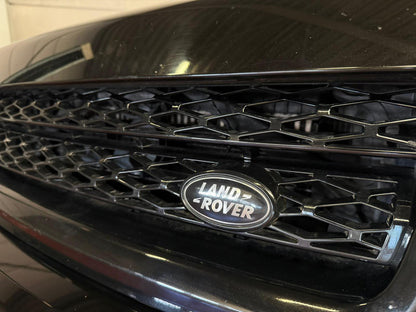 Range Rover Sport 4x4 3.0HSE 155Kw Euro 5 MOTEUR CASSÉ