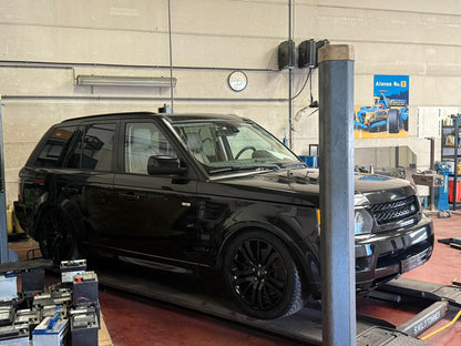 Range Rover Sport 4x4 3.0HSE 155Kw Euro 5 MOTEUR CASSÉ