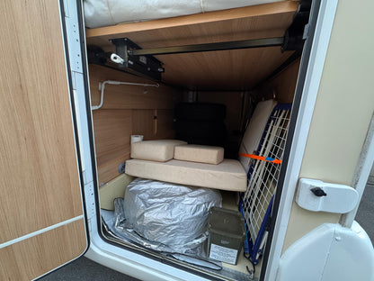 MobilHome Firat / Rimor 2.3D 130kW Multijet Full Equipped + Remorque Année 2012, 114.000Km
