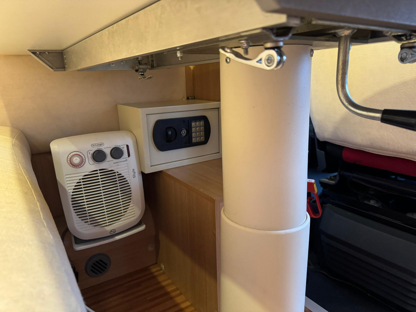 MobilHome Firat / Rimor 2.3D 130kW Multijet Full Equipped + Remorque Année 2012, 114.000Km