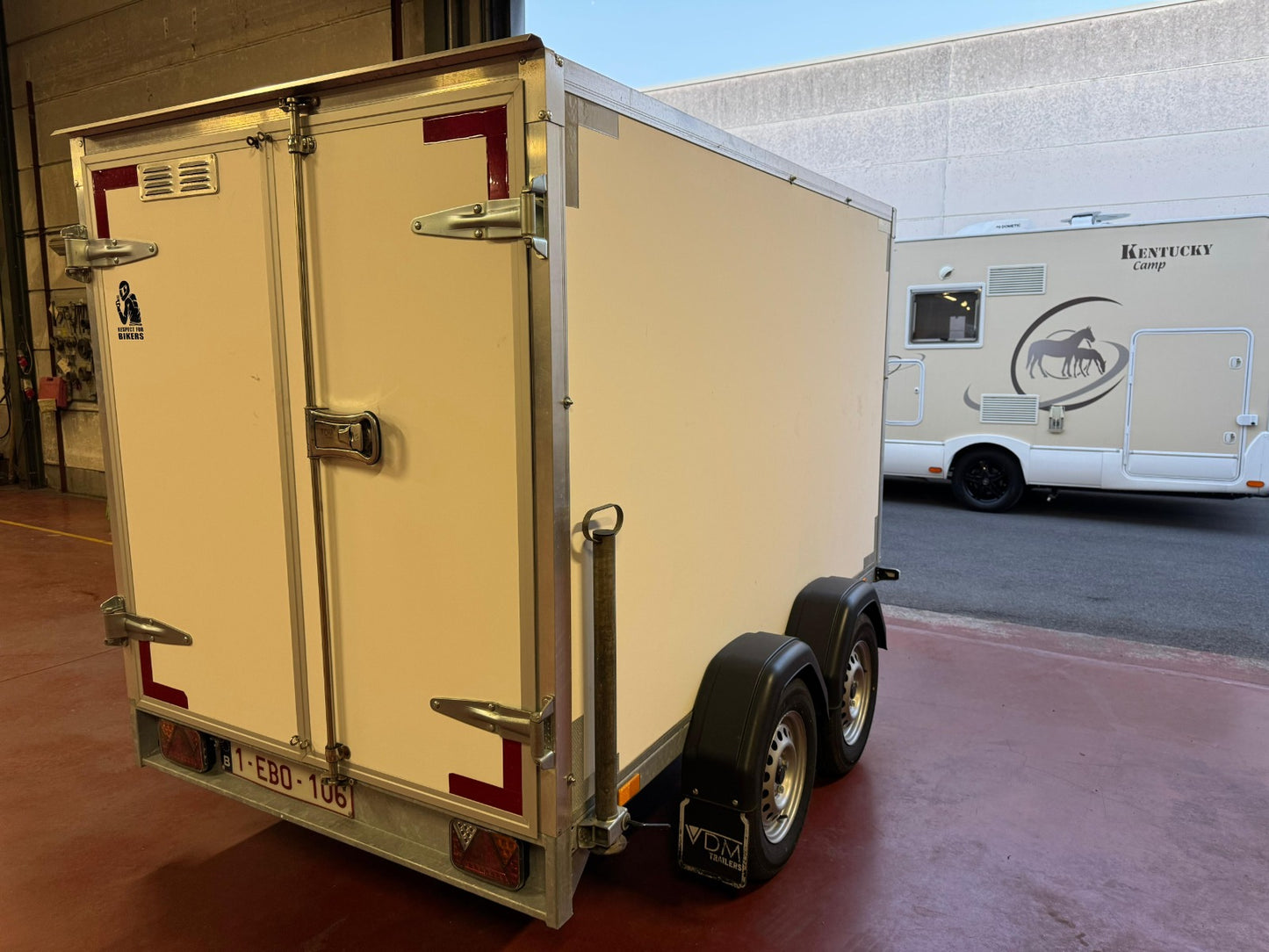MobilHome Firat / Rimor 2.3D 130kW Multijet Full Equipped + Remorque Année 2012, 114.000Km