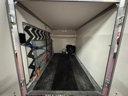 MobilHome Firat / Rimor 2.3D 130kW Multijet Full Equipped + Remorque Année 2012, 114.000Km