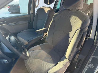Peugeot 807 2.0 HDi 2008