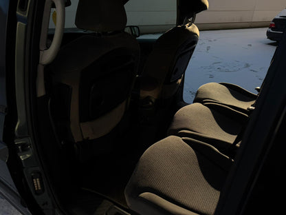 Peugeot 807 2.0 HDi 2008