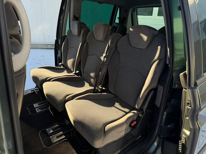 Peugeot 807 2.0 HDi 2008