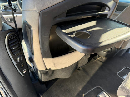 Peugeot 807 2.0 HDi 2008