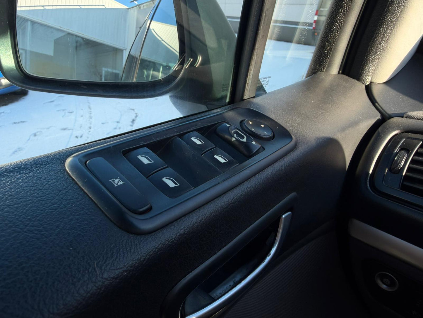 Peugeot 807 2.0 HDi 2008