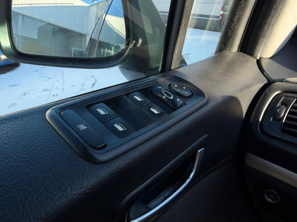 Peugeot 807 2.0 HDi 2008