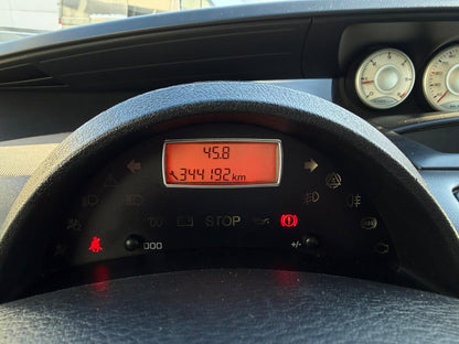 Peugeot 807 2.0 HDi 2008
