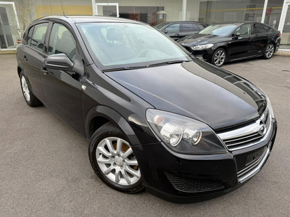 Opel Astra 1.7CDTI 81kW Euro 5