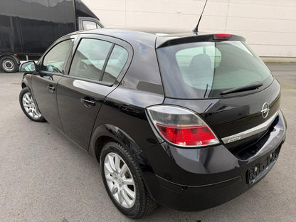 Opel Astra 1.7CDTI 81kW Euro 5