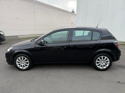 Opel Astra 1.7CDTI 81kW Euro 5