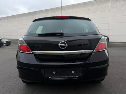 Opel Astra 1.7CDTI 81kW Euro 5
