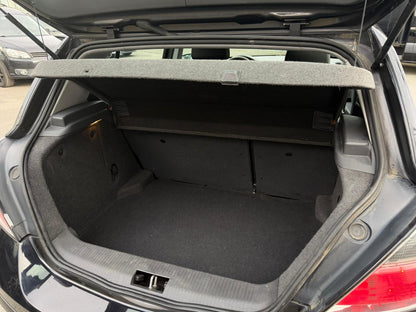 Opel Astra 1.7CDTI 81kW Euro 5