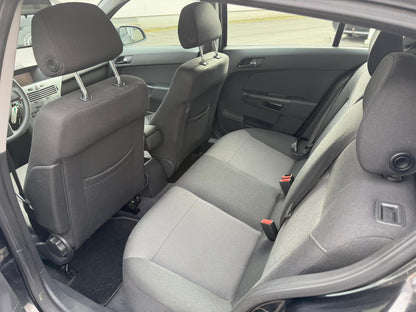 Opel Astra 1.7CDTI 81kW Euro 5