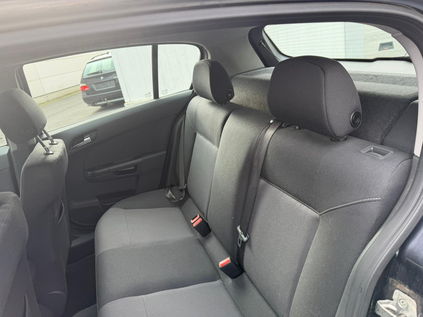 Opel Astra 1.7CDTI 81kW Euro 5
