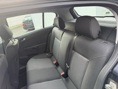 Opel Astra 1.7CDTI 81kW Euro 5