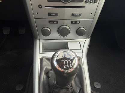Opel Astra 1.7CDTI 81kW Euro 5