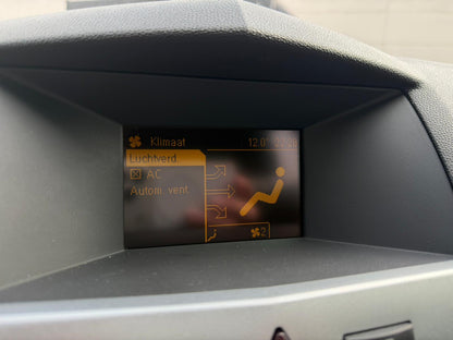 Opel Astra 1.7CDTI 81kW Euro 5