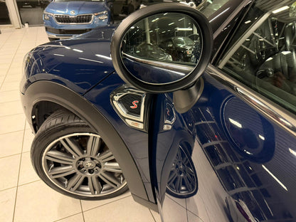 MINI Countryman Cooper SD 2.0D 2018