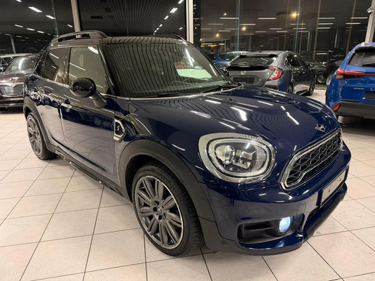 MINI Countryman Cooper SD 2.0D 2018