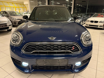 MINI Countryman Cooper SD 2.0D 2018