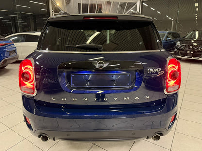MINI Countryman Cooper SD 2.0D 2018