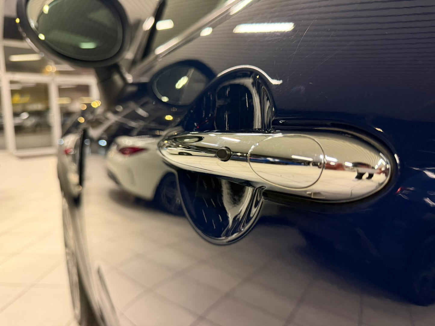 MINI Countryman Cooper SD 2.0D 2018