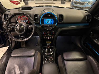 MINI Countryman Cooper SD 2.0D 2018