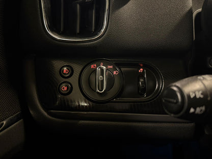 MINI Countryman Cooper SD 2.0D 2018