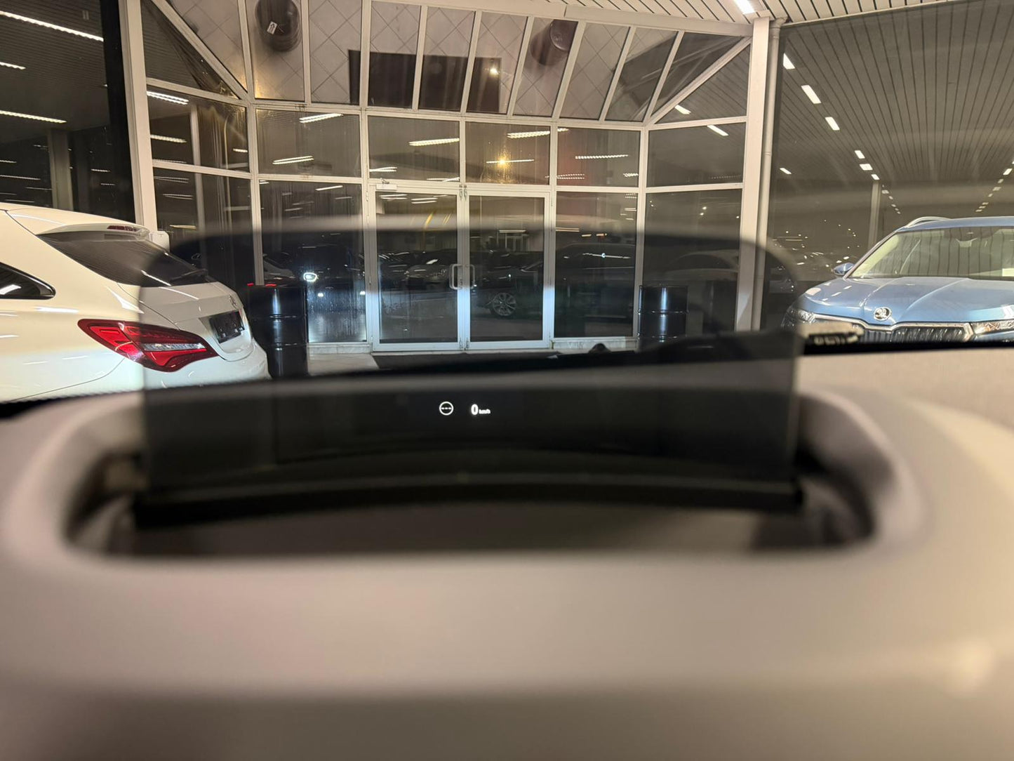 MINI Countryman Cooper SD 2.0D 2018