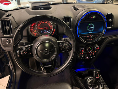MINI Countryman Cooper SD 2.0D 2018
