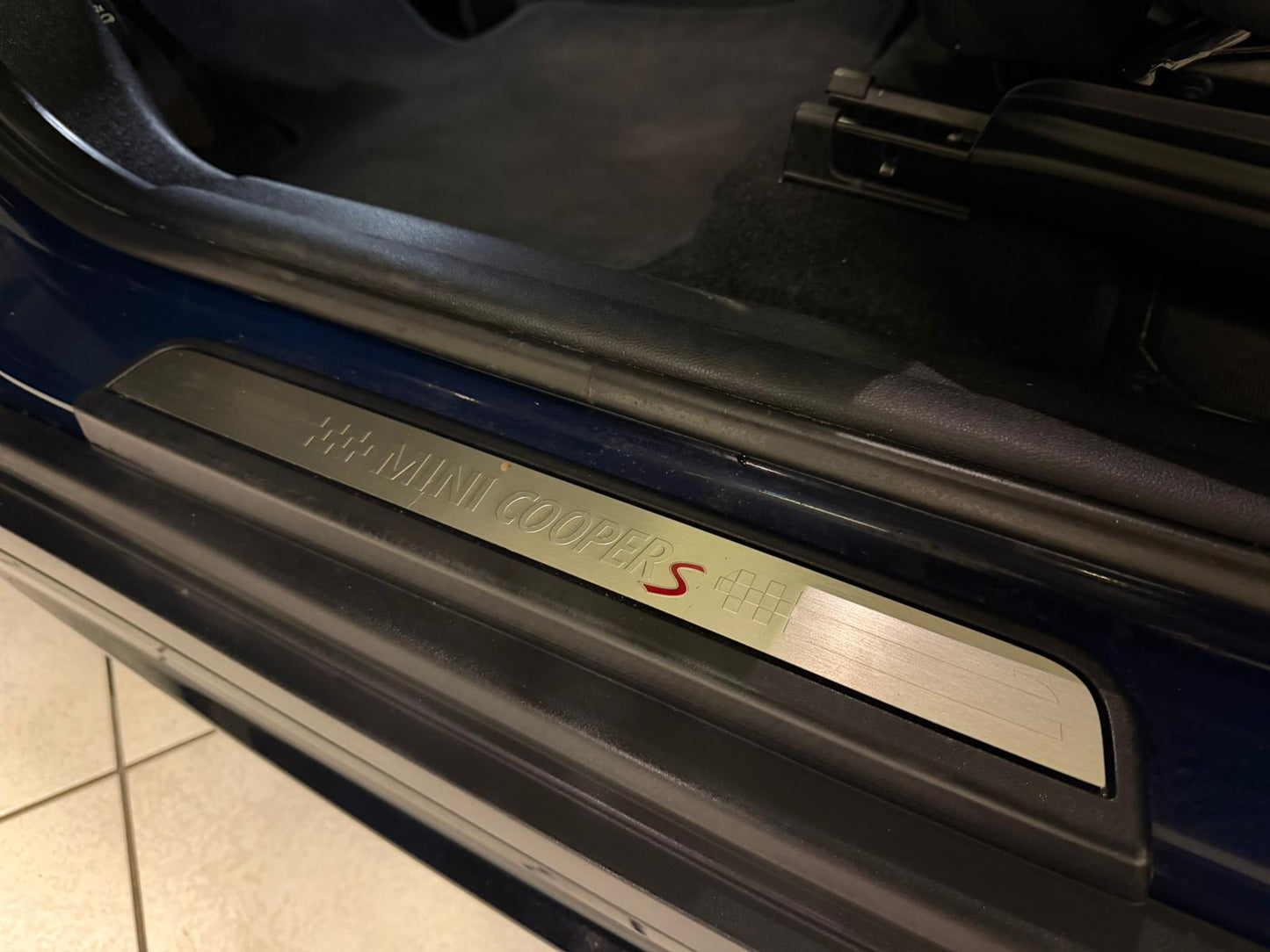 MINI Countryman Cooper SD 2.0D 2018