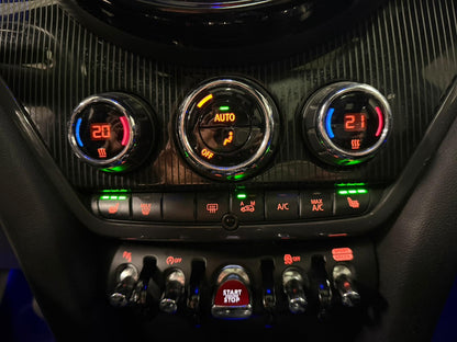 MINI Countryman Cooper SD 2.0D 2018