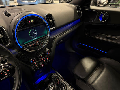 MINI Countryman Cooper SD 2.0D 2018
