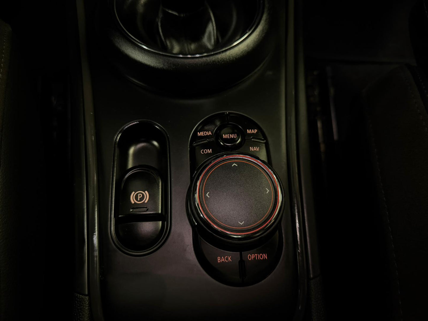 MINI Countryman Cooper SD 2.0D 2018