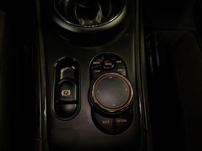 MINI Countryman Cooper SD 2.0D 2018