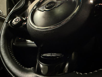 MINI Countryman Cooper SD 2.0D 2018